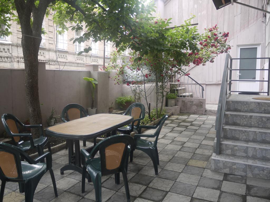 Family Hotel Mountain Scream Tbilisi ห้อง รูปภาพ