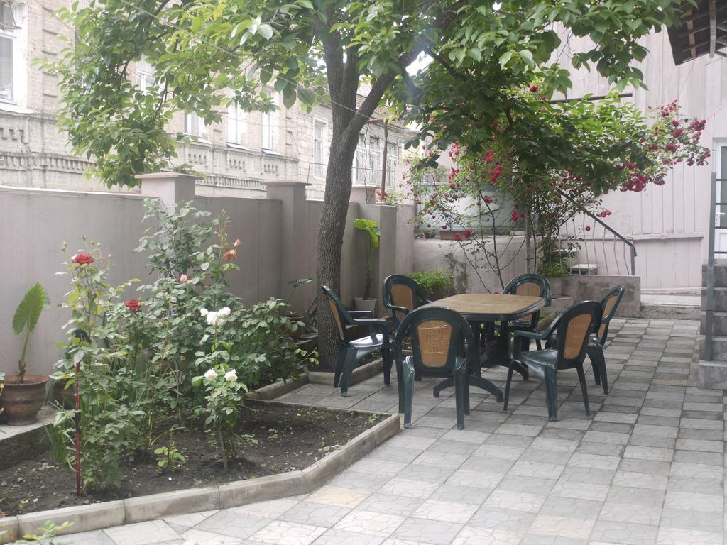 Family Hotel Mountain Scream Tbilisi ห้อง รูปภาพ