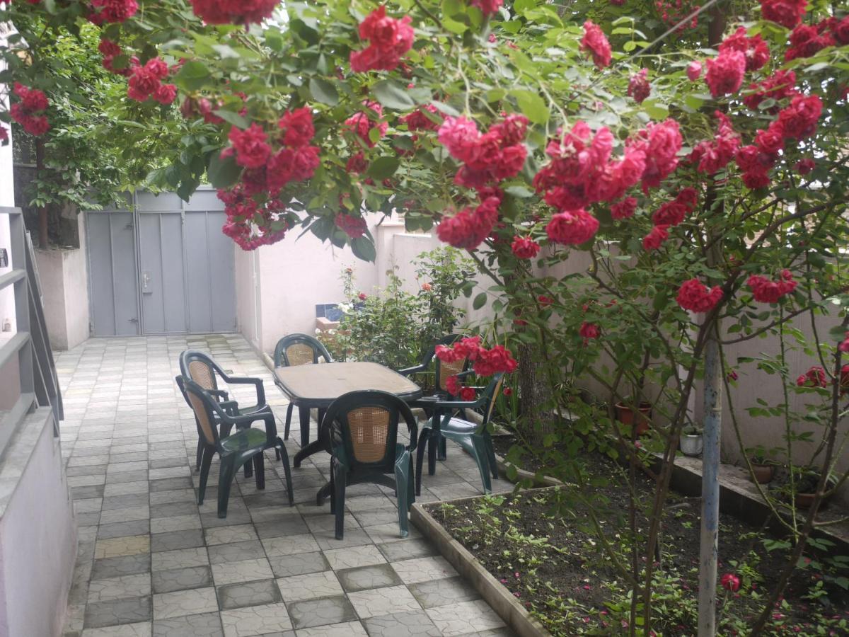 Family Hotel Mountain Scream Tbilisi ห้อง รูปภาพ