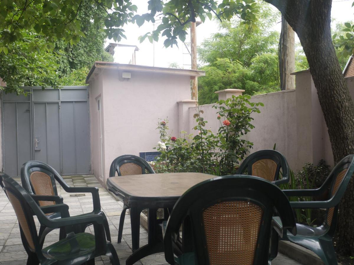 Family Hotel Mountain Scream Tbilisi ห้อง รูปภาพ